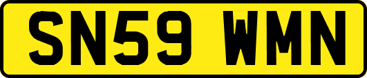 SN59WMN