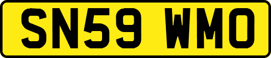 SN59WMO