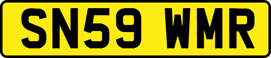 SN59WMR