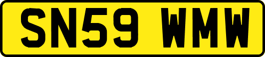 SN59WMW