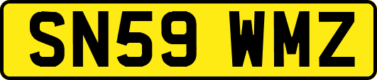 SN59WMZ