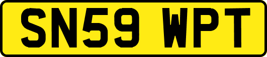 SN59WPT