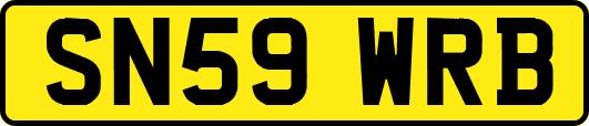 SN59WRB
