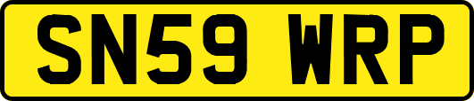 SN59WRP