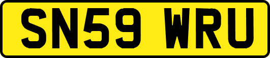 SN59WRU