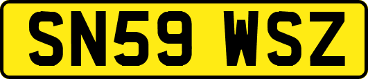 SN59WSZ