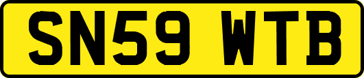 SN59WTB