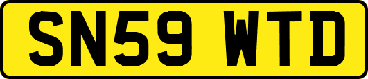 SN59WTD