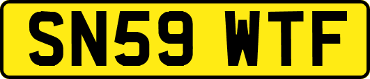 SN59WTF