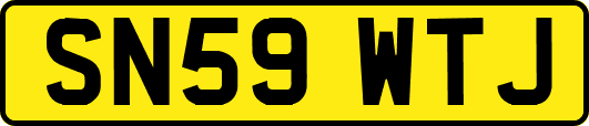 SN59WTJ