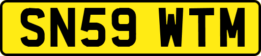 SN59WTM