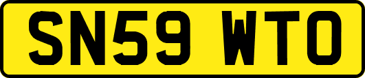 SN59WTO