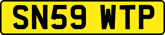 SN59WTP