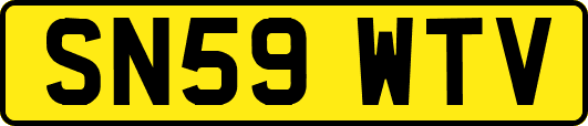 SN59WTV