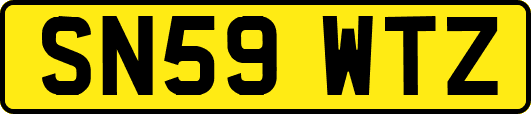SN59WTZ