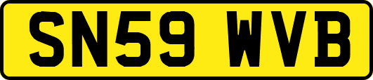 SN59WVB