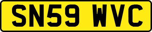 SN59WVC