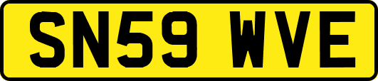 SN59WVE