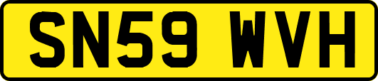 SN59WVH