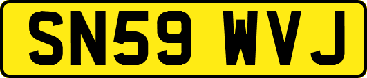 SN59WVJ
