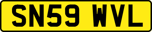 SN59WVL