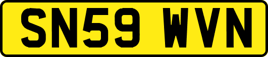 SN59WVN