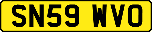SN59WVO