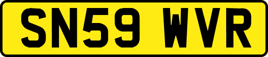 SN59WVR