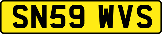 SN59WVS