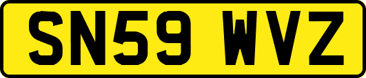 SN59WVZ
