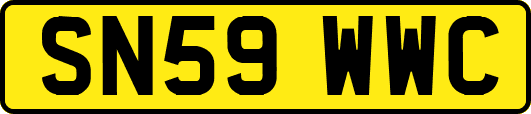 SN59WWC