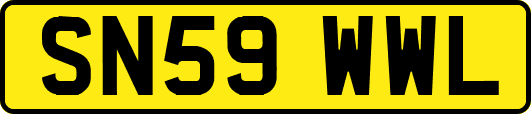 SN59WWL