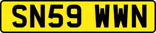 SN59WWN
