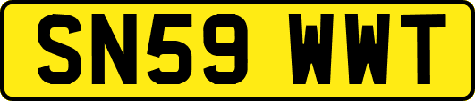 SN59WWT