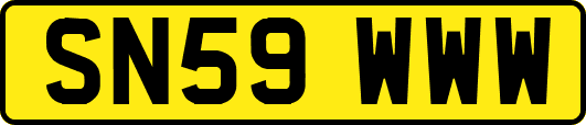 SN59WWW