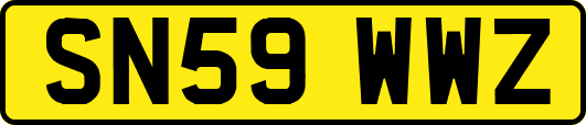 SN59WWZ