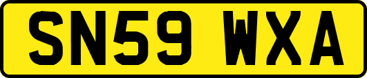 SN59WXA