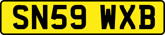 SN59WXB