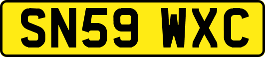 SN59WXC