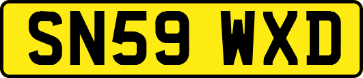 SN59WXD