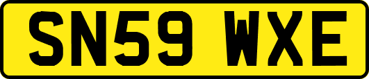 SN59WXE