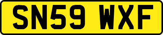 SN59WXF