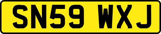 SN59WXJ
