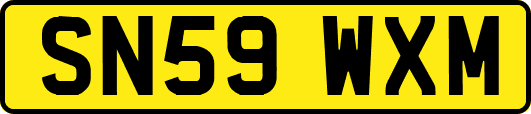 SN59WXM