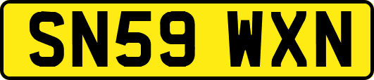 SN59WXN