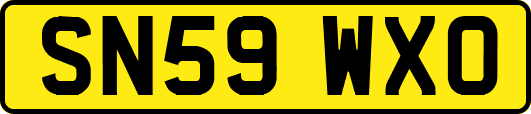 SN59WXO
