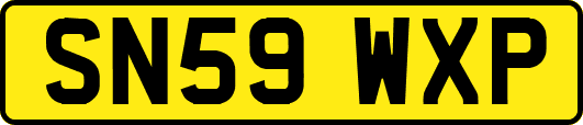SN59WXP