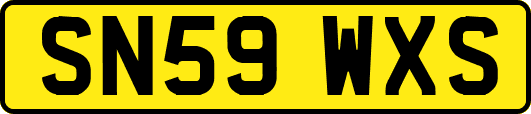 SN59WXS