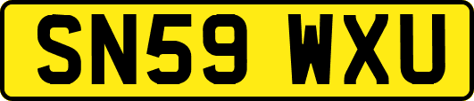 SN59WXU