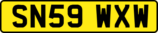 SN59WXW
